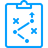 sales strategy icon
