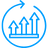 scalable marketing icon