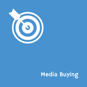 Media Buying Media Buying