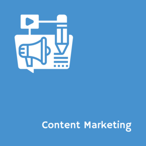 Content Marketing Content Marketing
