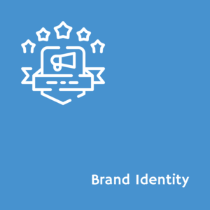Brand Identity Brand Identity